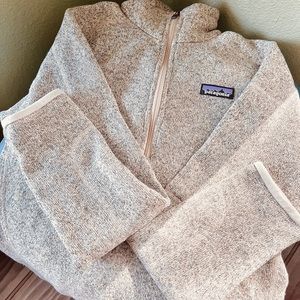 Patagonia Pullover (Never Worn).